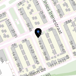 Appartement DDT00 P 611 51