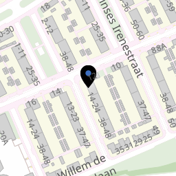 Appartement DDT00 P 611 52