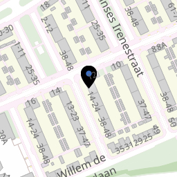 Appartement DDT00 P 611 53