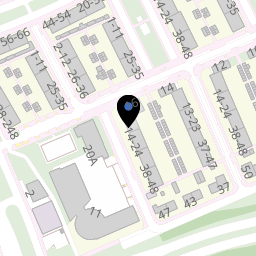 Appartement DDT00 P 611 6