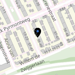Appartement DDT00 P 611 63