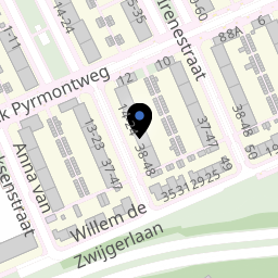 Appartement DDT00 P 611 66