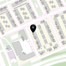 Appartement DDT00 P 611 7