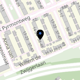 Appartement DDT00 P 611 70