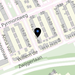 Appartement DDT00 P 611 71