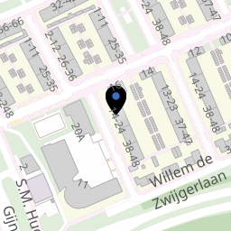 Appartement DDT00 P 611 8