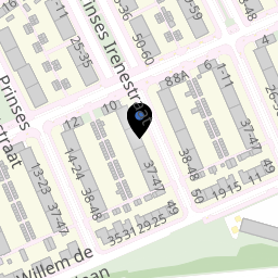 Appartement DDT00 P 611 82
