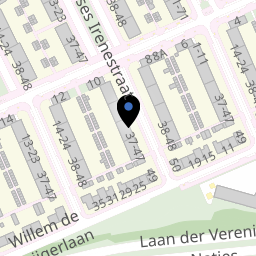 Appartement DDT00 P 611 87