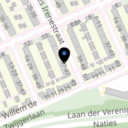 Appartement DDT00 P 611 91
