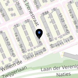 Appartement DDT00 P 611 92