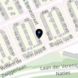 Appartement DDT00 P 611 93