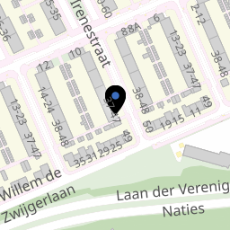 Appartement DDT00 P 611 95