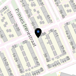 Appartement DDT00 P 611 97