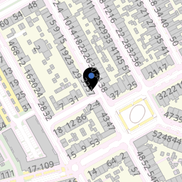 Appartement DDT00 P 666 11
