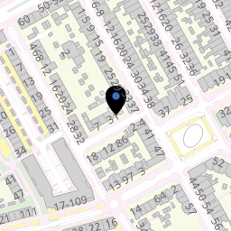 Appartement DDT00 P 666 12
