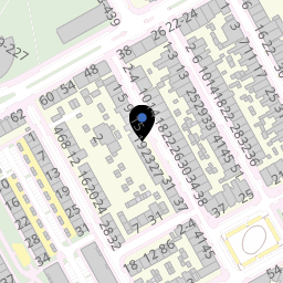 Appartement DDT00 P 666 2