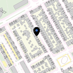 Appartement DDT00 P 666 3