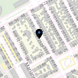 Appartement DDT00 P 666 4