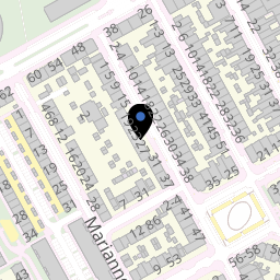 Appartement DDT00 P 666 5