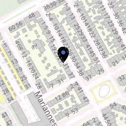 Appartement DDT00 P 666 7