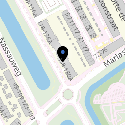 Appartement DDT00 P 719 21