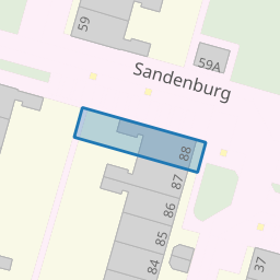 Perceel DDT00-Q-10002