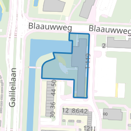 Perceel DDT00-Q-10050