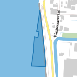 Perceel DDT00-Q-10116