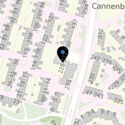 Appartement DDT00 Q 10154 1