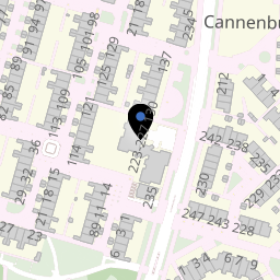 Appartement DDT00 Q 10154 2