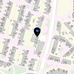 Appartement DDT00 Q 10154 3