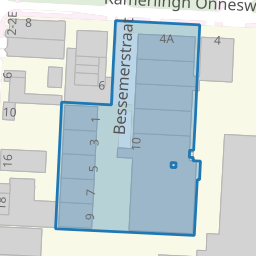 Perceel DDT00-Q-10156