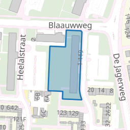 Perceel DDT00-Q-10170