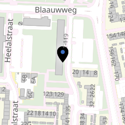 Appartement DDT00 Q 10184 1