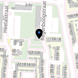 Appartement DDT00 Q 10184 10