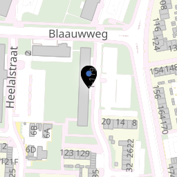 Appartement DDT00 Q 10184 13