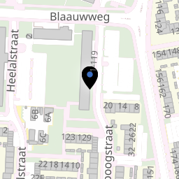 Appartement DDT00 Q 10184 20