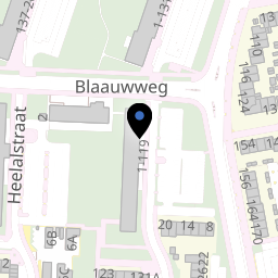 Appartement DDT00 Q 10184 25