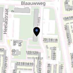 Appartement DDT00 Q 10184 35
