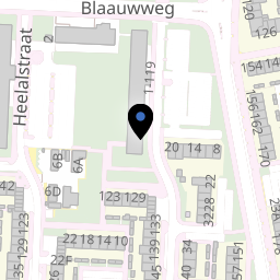 Appartement DDT00 Q 10184 36