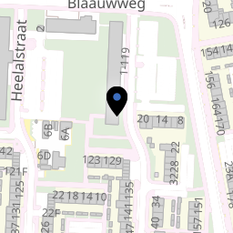 Appartement DDT00 Q 10184 37