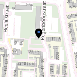 Appartement DDT00 Q 10184 38