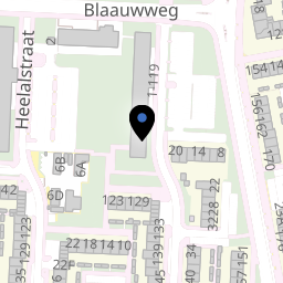 Appartement DDT00 Q 10184 51