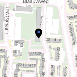 Appartement DDT00 Q 10184 52