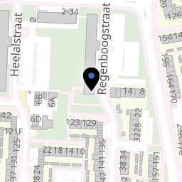Appartement DDT00 Q 10184 53