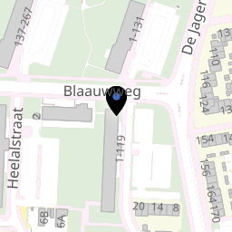 Appartement DDT00 Q 10184 54