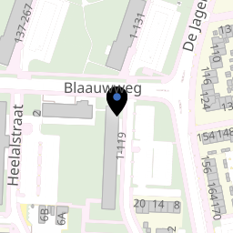 Appartement DDT00 Q 10184 55