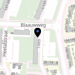 Appartement DDT00 Q 10184 57