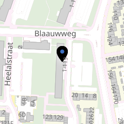 Appartement DDT00 Q 10184 60