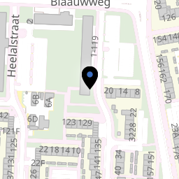 Appartement DDT00 Q 10184 8